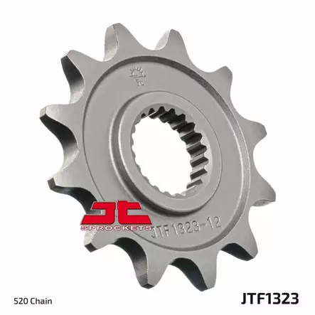 JT Framdrev JTF1323.13 - Framdrev - D480045 - 1