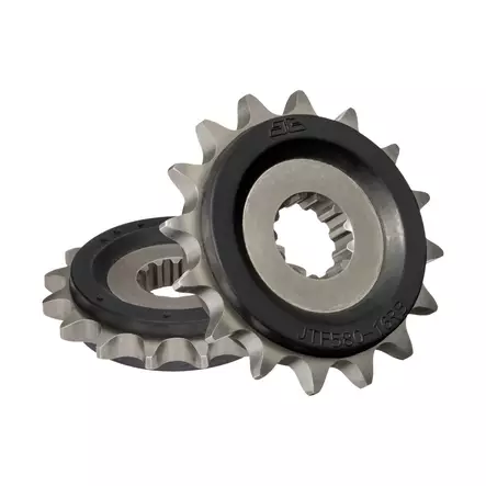 JT Framdrev RB - OEM Med Gummidämpning J - Framdrev - D415565 - 1