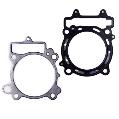 ProX Head & Base Gasket Set KX450F '10-1 - Tätningar & Lager - D94245 - 1