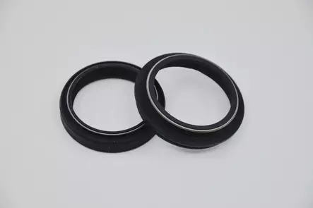 SKF Oil & Dust Seal Showa Mm 43 ""Black - Gaffeltätning - D400135 - 1