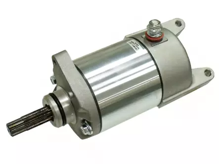 Sixty5 Startmotor - Startmotor - D417355 - 1