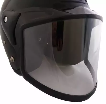 Snowpeople visir Klart, dubbelvisir Nya - Visir - D36605 - 1