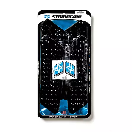 Stompgrip Snowmobile Tunnel Grip - Super - Sadelöverdrag - D159355 - 1