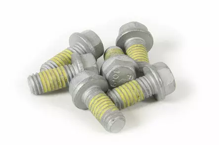 TALON Bult M6x12 sexkant för skiva fram+ - Övriga Bromsdelar - D22465 - 1