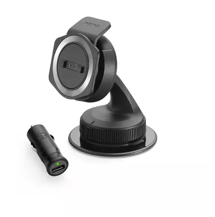 TomTom Car mount RIDER - GPS & Navigering - D147525 - 1