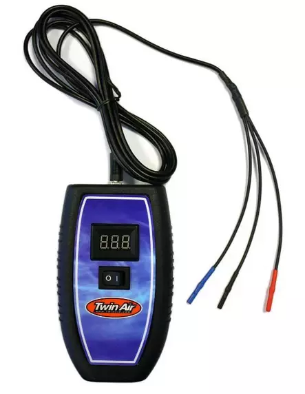 Twin Air TPS-tool - Andra tillbehör - D3895 - 1