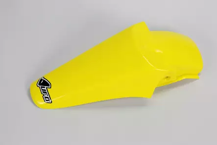 UFO Bakskärm RM80/85 00- Gul 102 - Stänkskydd - D32735 - 1