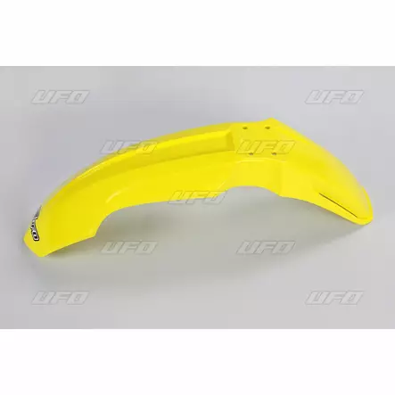 UFO Framskärm RM80/85 00- Gul 102 UFO de - Stänkskydd - D32725 - 1