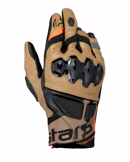 Alpinestars Handskar Belize v3 Drystar S - MC Handskar med membran - D477325 - 2