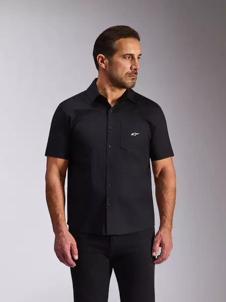 Alpinestars Shirt Strive woven Svart - T-shirts & Toppar - D518485 - 2