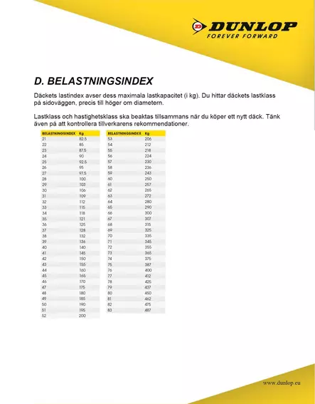 Dunlop D401 130/90B16 73H Fr Harley-Davi - Däck Custom-Touring - D508625 - 2