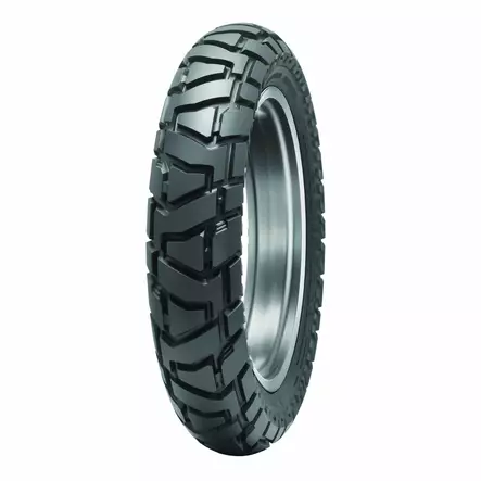 Dunlop Trailmax Mission 150/70B17 69T M+ - Däck, Adventure & Enduro - D529355 - 1