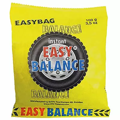 Easy Balance Balanseringspulver 100g - Övrigt däcktillbehör - D509015 - 1