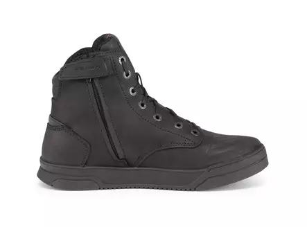 Forma Sko City Dry Vattentät Svart - MC Skor  - D506065 - 2