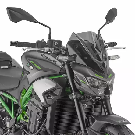 Givi Smoke Screen Kawasaki Z900 (2025) - Vindskydd - D528295 - 1