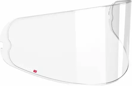 HJC Pinlockvisir HJ-38 DKS466 Klart i71 - Visir - D463575 - 2