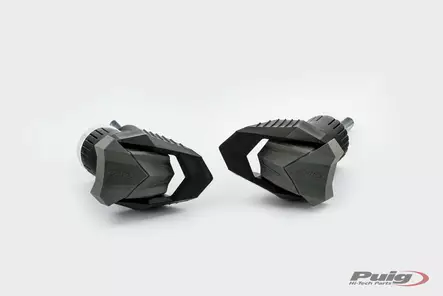 Puig Crash Pads R12 Fz6/Fz6 Fazer/Fz6 Fa - Crashpads - D87895 - 2