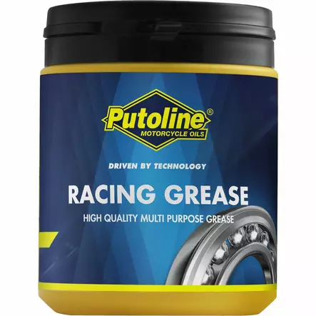 Putoline Racing Grease- 600 g (6) - Smörjmedel - D526845 - 1
