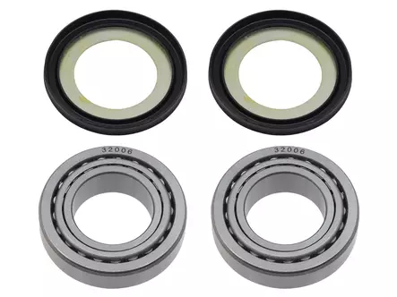 TMV Styrstamlagerkit - Styrlager - D520625 - 1