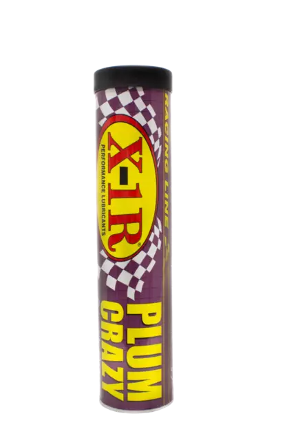 X-1R Plum Crazy vaselin 430g - Smörjmedel - D519385 - 1