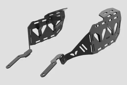 Yakk EXP Side pannier luggage rack CFMOT - Monteringsatser & Pakethållare - D529325 - 1