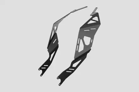 Yakk EXP Side pannier luggage rack Husqv - Monteringsatser & Pakethållare - D527945 - 1