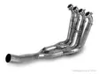Akrapovic Optional Header (Titanium) MSX - Krökar - D119495 - 1