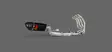 Akrapovic Racing Line (Carbon)Kawasaki N - Komplett avgassystem - D373055 - 1