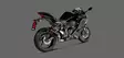 Akrapovic Racing Line (Carbon)Kawasaki N - Komplett avgassystem - D373055 - 2