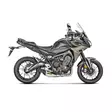 Akrapovic Racing Line (Titanium) MT-09 1 - Komplett avgassystem - D107235 - 4
