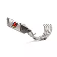 Akrapovic Racing Line (Titanium) YZF-R6 - Komplett avgassystem - D119805 - 1