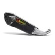 Akrapovic Slip-On Line (Carbon) GSX-R 60 - Ljuddämpare - D119575 - 1