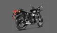 Akrapovic Slip-On Line (Titanium) Bonnev - Ljuddämpare - D388545 - 3