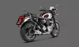 Akrapovic Slip-On Line (Titanium) Bonnev - Ljuddämpare - D388545 - 2