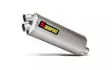 Akrapovic Slip-On Line (Titanium) CRF100 - Ljuddämpare - D110695 - 1