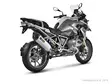 Akrapovic Slip-on Line (Titanium) R 1200 - Ljuddämpare - D25545 - 2