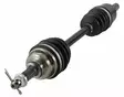All Balls Drivaxel komplett 6 Honda väns - Drivaxlar - D480815 - 1