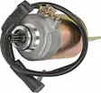 Arrowhead Startmotor Polaris 200cc - Startmotor - D474625 - 1