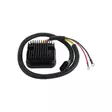 Arrowhead Voltregulator Polaris 550cc, 5 - Voltregulatorer - D465185 - 1