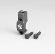 BREMBO HPK 19 RCS RIGHT CLAMP MIRROR M8 - Övriga Bromsdelar - D6375 - 1