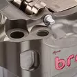 BREMBO HPK CALIPER KIT 108 GP4-RB - Bromscylindrar - D6425 - 2