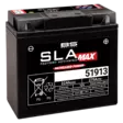 BS Battery 51913 (FA) SLA MAX - Sealed & - Batterier - D151315 - 2