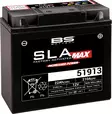 BS Battery 51913 (FA) SLA MAX - Sealed & - Batterier - D151315 - 1