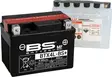 BS Batteri BTX4L-BS+/BTZ5S-BS MF (cp) Ma - Batterier - D151245 - 1