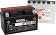BS Batteri BTZ10S-BS MF (cp) Mainteance - MC Universaldelar och Verktyg - D151285 - 1