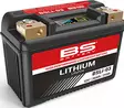 BS Battery BSLI-03 Lithiumbatteri - Batterier - D388655 - 1