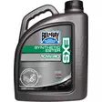 Bel-Ray EXS Full Synthetic Ester 4T 10W- - Motorcykeloljor 4T - D104875 - 1