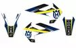 Blackbird Dream 4 dekalsats FC/TC 16-18 - Modellspecefika dekaler - D195895 - 3