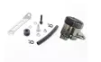 Brembo Brake reservoir mounting kit - da - Vätskebehållare & Fästen - D369265 - 1