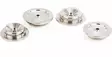 Brembo Radiators kit for XC1AB10/11 - Vätskebehållare & Fästen - D455475 - 1